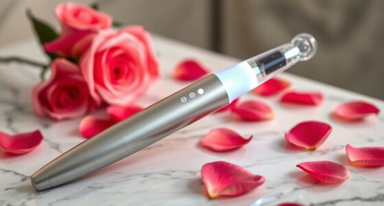 top high frequency facial devices