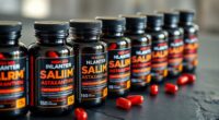 top high mg astaxanthin supplements