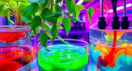 top hydroponic nutrients 2025