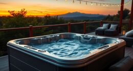 top hydrotherapy spa selection