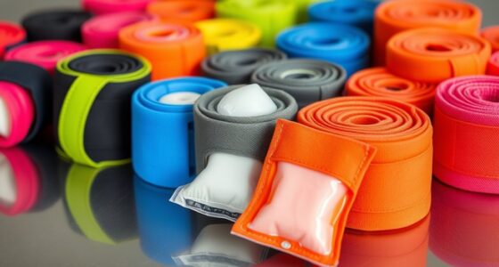 top ice wrap injury kits