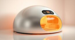 top infrared sauna dome devices