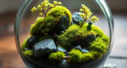 top japanese moss terrarium kits