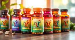 top joint supplement blends