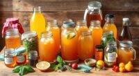 top kombucha brewing kit