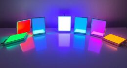 top led therapy panel picks