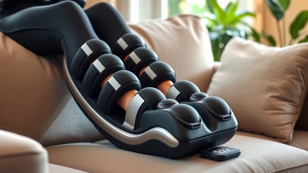 top leg massager picks