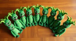 top mandrake plush collectibles