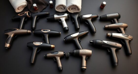 top massage guns for relief