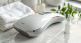 top microcurrent facial devices