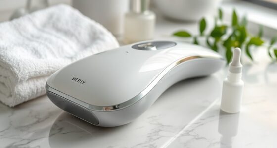 top microcurrent facial devices