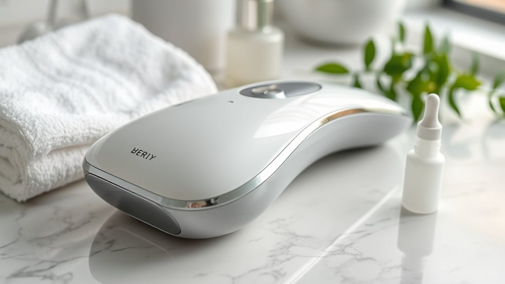 top microcurrent facial devices