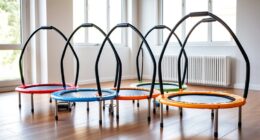 top mini trampoline picks