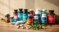top mitochondria energy boosters