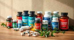 top mitochondria energy boosters