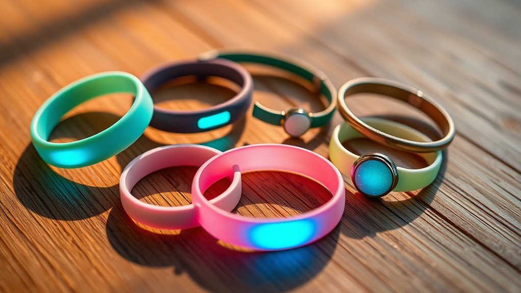 top mood enhancing wearables