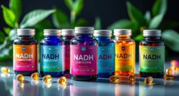 top nadh energy boosters