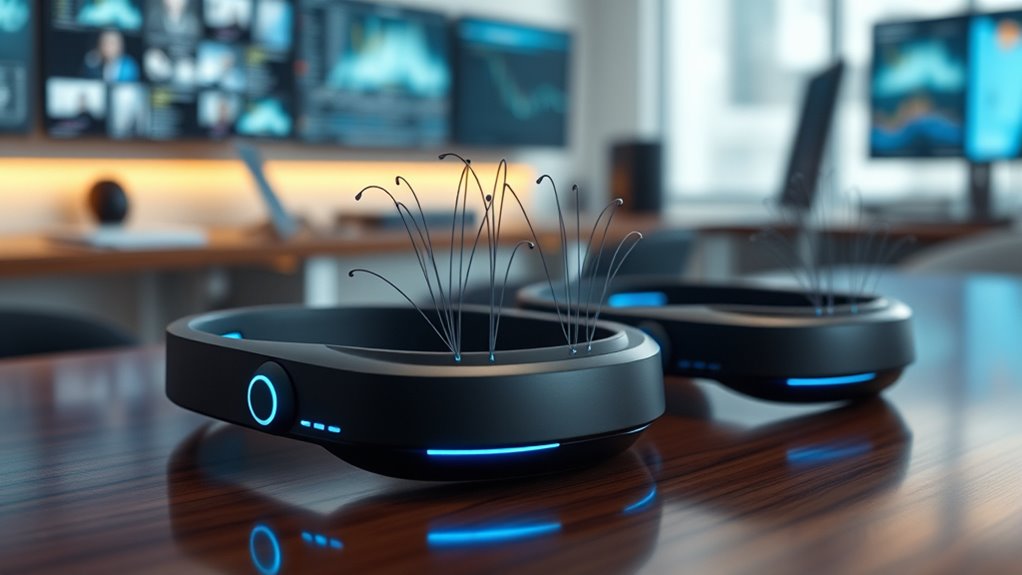 top neuroadaptive brain devices