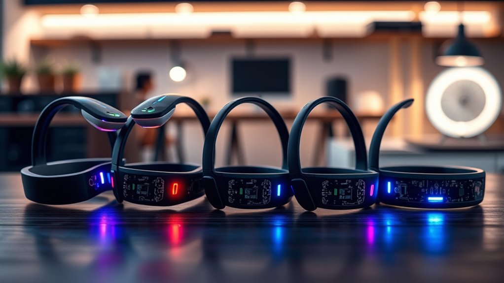 top neurofeedback headbands 2025