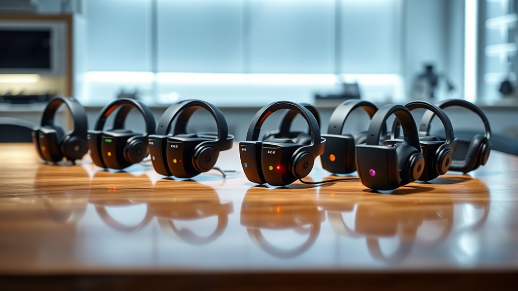 top neurofeedback headsets 2025