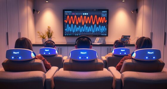 top neurofeedback systems 2025
