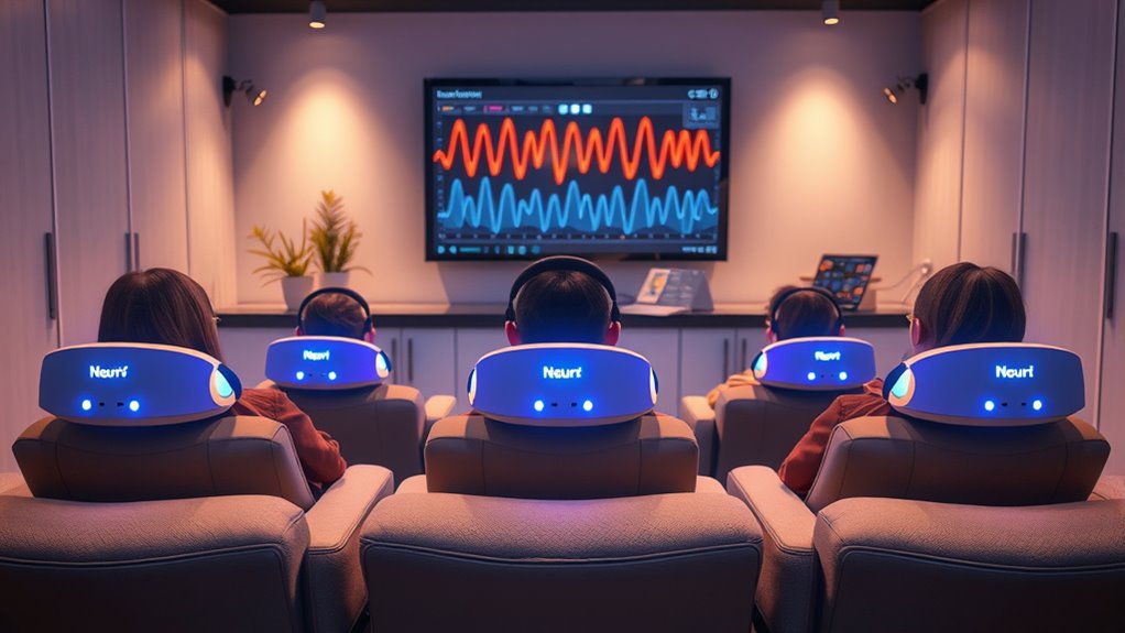 top neurofeedback systems 2025