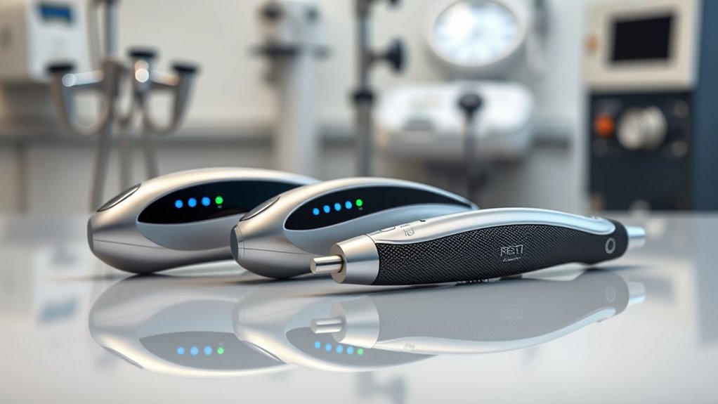 top pemf bone healing devices