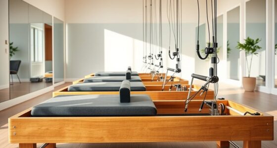 top pilates reformer picks