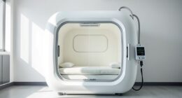 top portable hyperbaric chambers