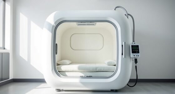 top portable hyperbaric chambers