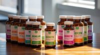 top potent bromelain quercetin supplements