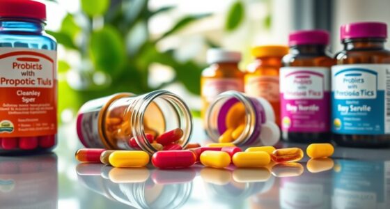 top probiotics for mood