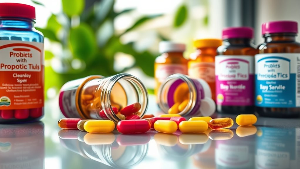 top probiotics for mood