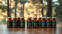 top pycnogenol supplements list