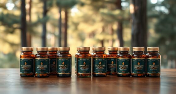 top pycnogenol supplements list