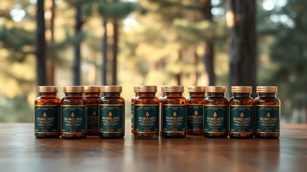 top pycnogenol supplements list