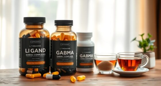 top relaxation supplement picks