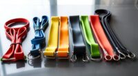 top resistance band sets