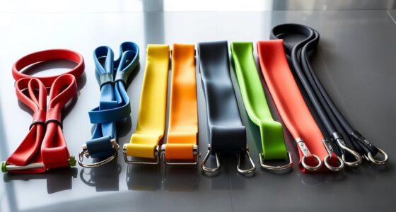 top resistance band sets