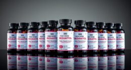 top resveratrol pterostilbene supplements
