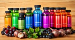 top resveratrol quercetin supplements