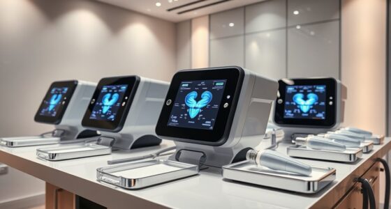 top rf skin tightening devices