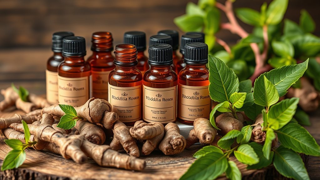 top rhodiola extracts list