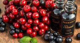top schisandra extracts 2025