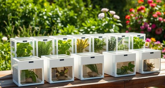 top solar herb dryers