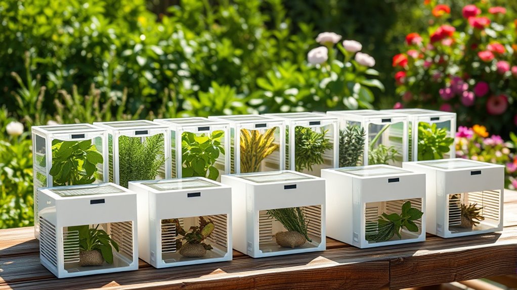 top solar herb dryers