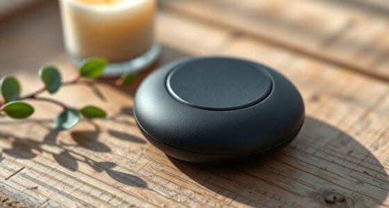 top spire breath tracker