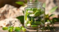 top strontium citrate supplements