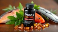 top triple strength fish oil