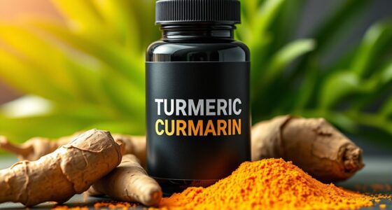 top turmeric supplement list